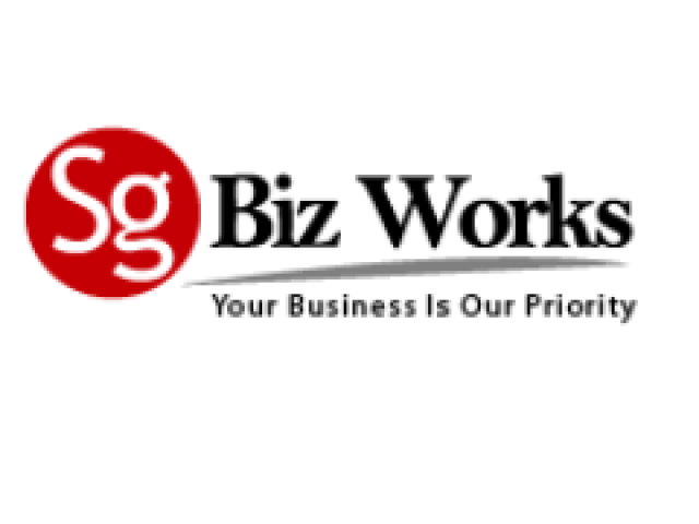 Sg Biz Works – Corporate Services Review