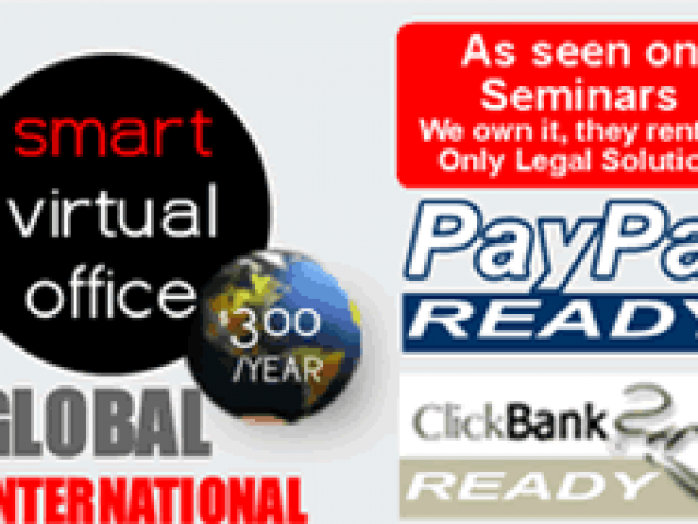 Smart Virtual Office – Corporate Services Review