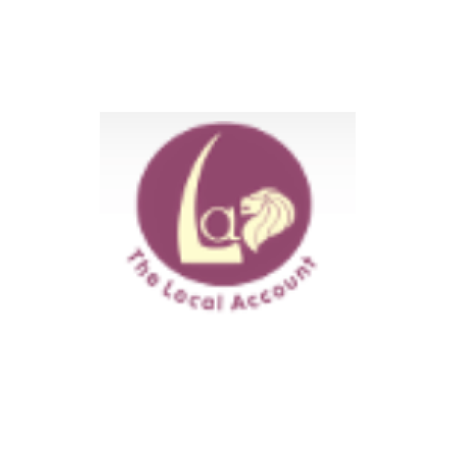 Local Account – Corporate Services Review