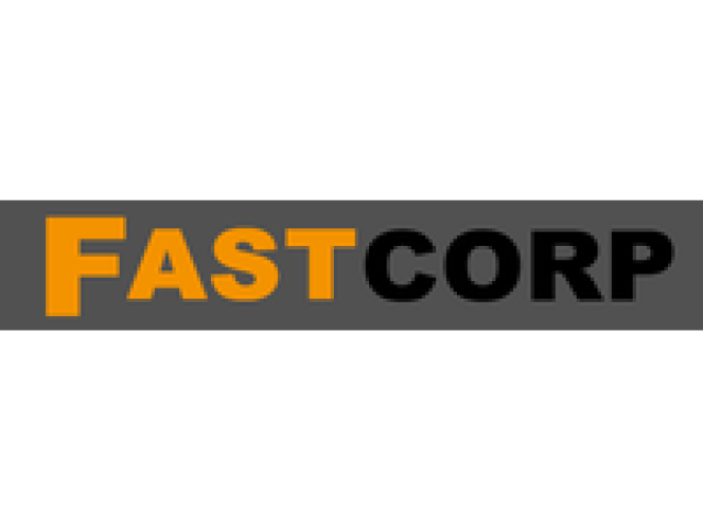 FastCorp – Corporate Services Review