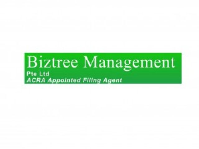 Biztree – Corporate Services Review