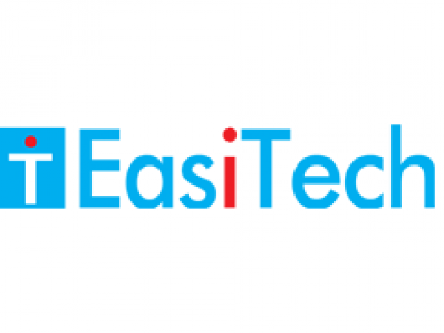 EasiTech – Corporate Services Review