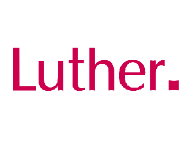 Luther – Corporate Services Review