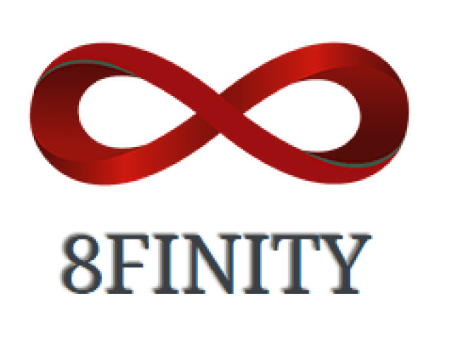 8finity – Corporate Services Review