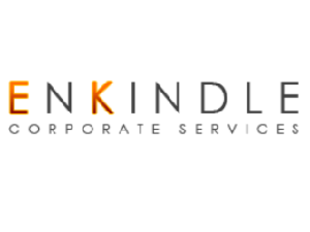 Enkindle – Corporate Services Review