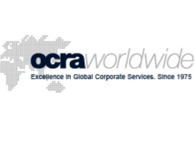 OCRA – Corporate Services Review