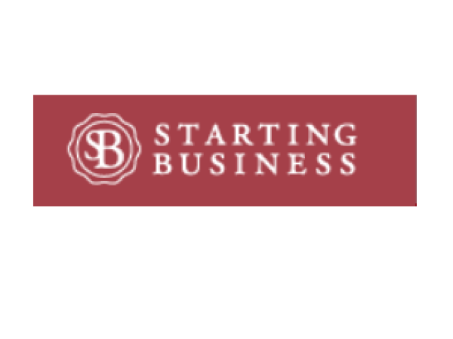 Starting Business – Corporate Services Review