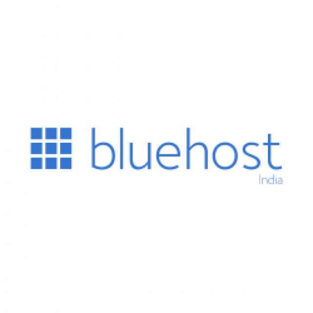 BlueHost – Main Corporate Services